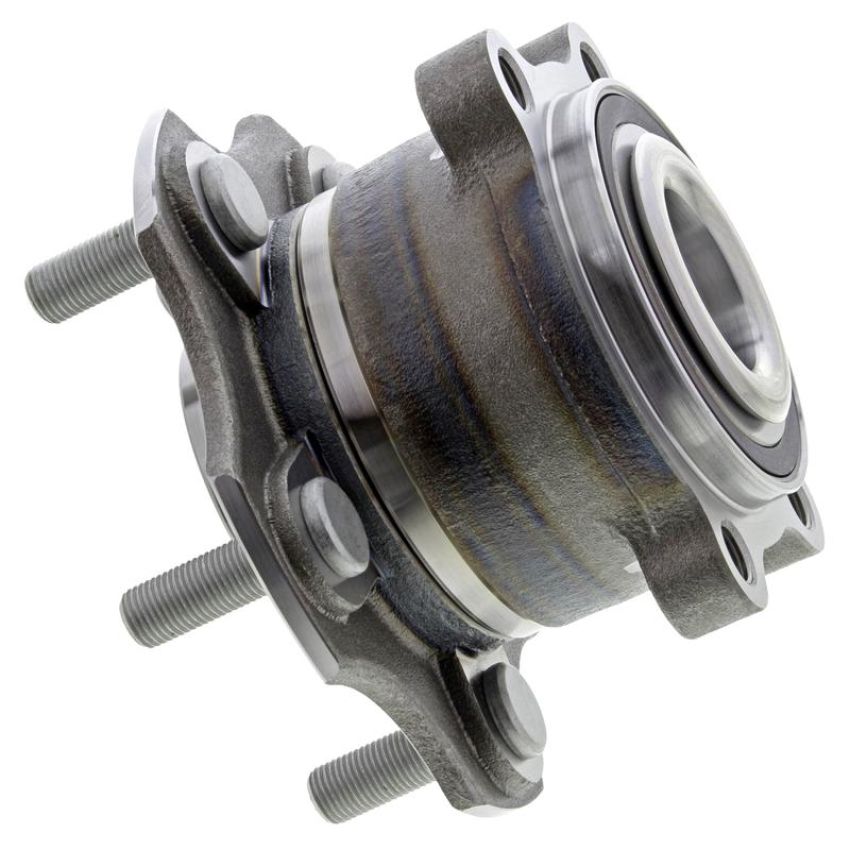 MEVOTECH OG G30303 Wheel Bearing and Hub Assembly