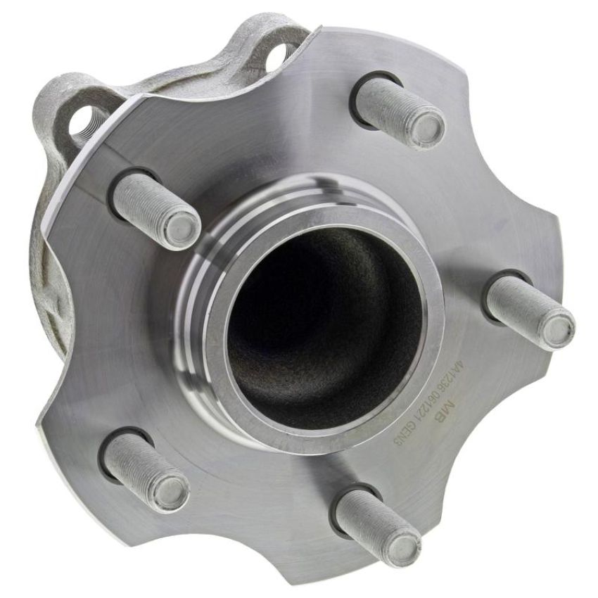 MEVOTECH OG G30303 Wheel Bearing and Hub Assembly