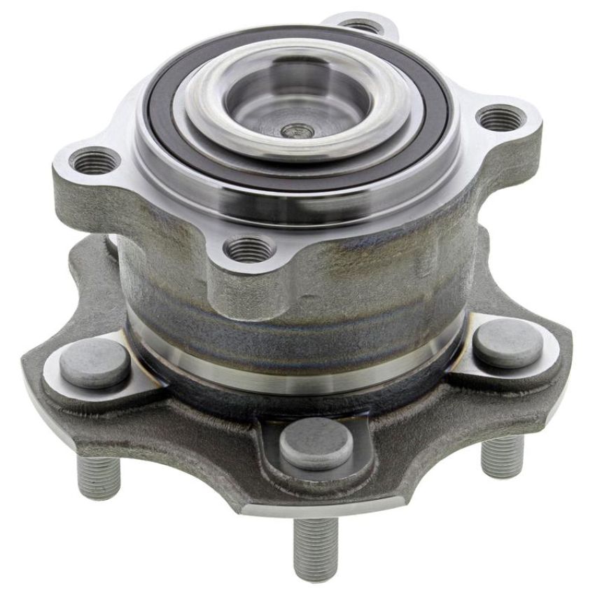 MEVOTECH OG G30303 Wheel Bearing and Hub Assembly