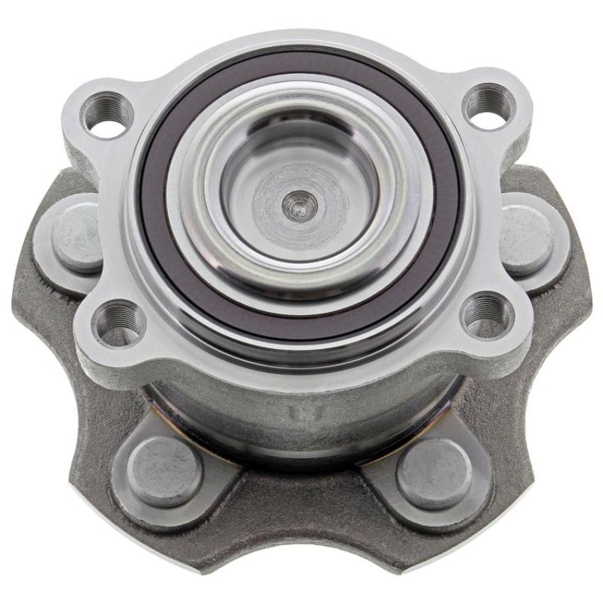 MEVOTECH OG G30303 Wheel Bearing and Hub Assembly