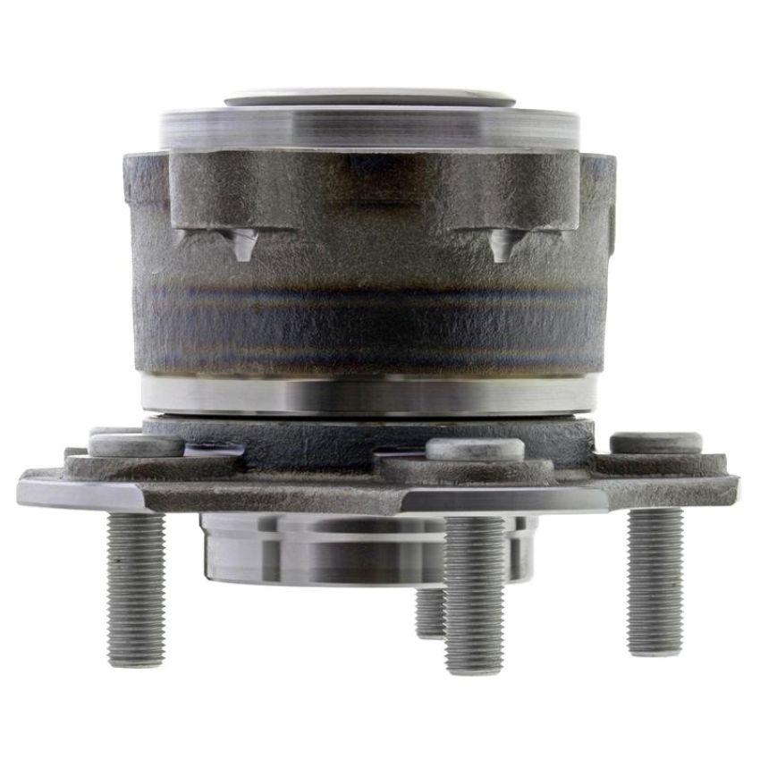 MEVOTECH OG G30303 Wheel Bearing and Hub Assembly