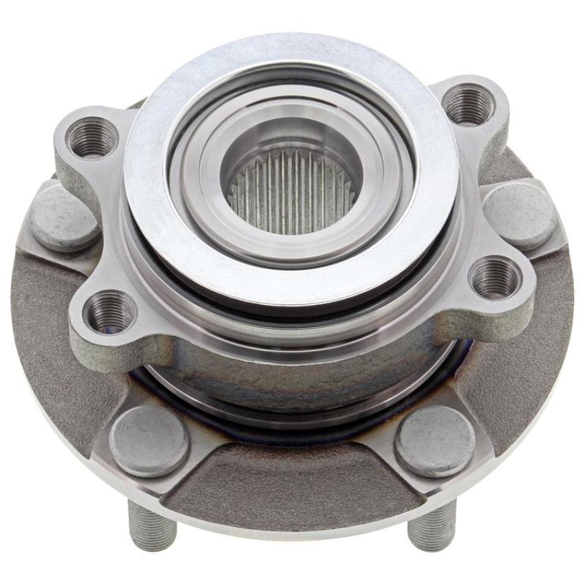 MEVOTECH OG G30304 Wheel Bearing and Hub Assembly