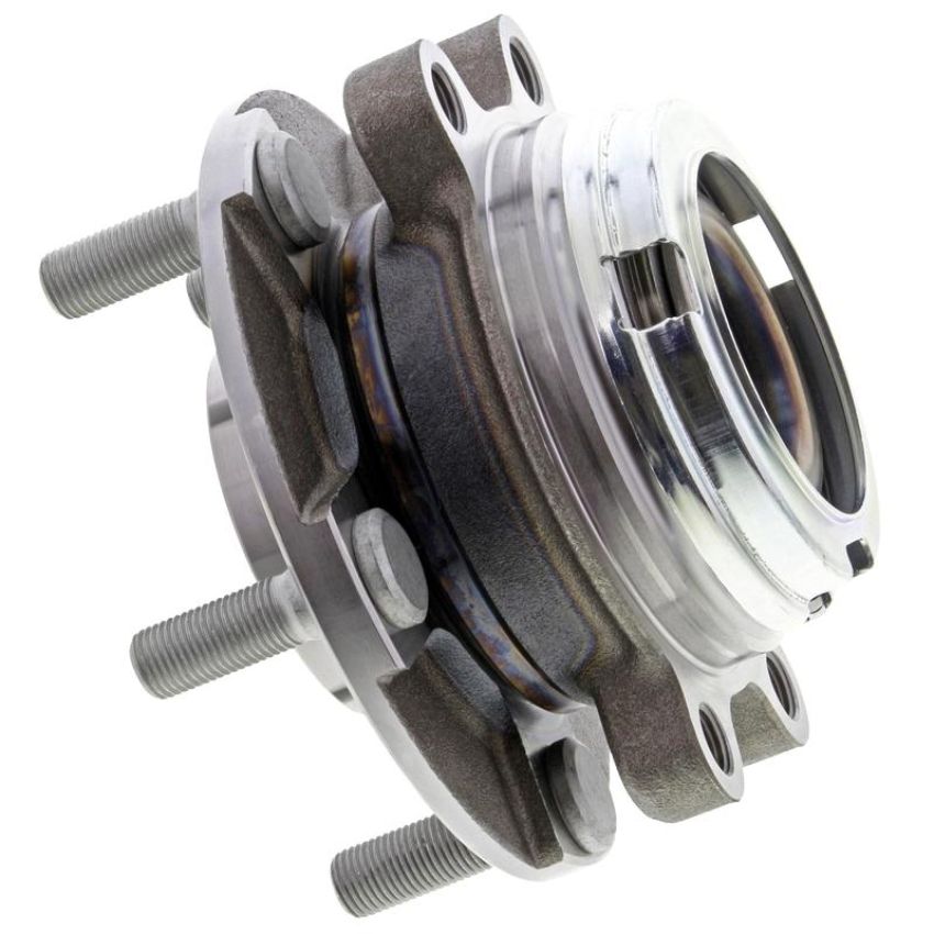 MEVOTECH OG G30312 Wheel Bearing and Hub Assembly