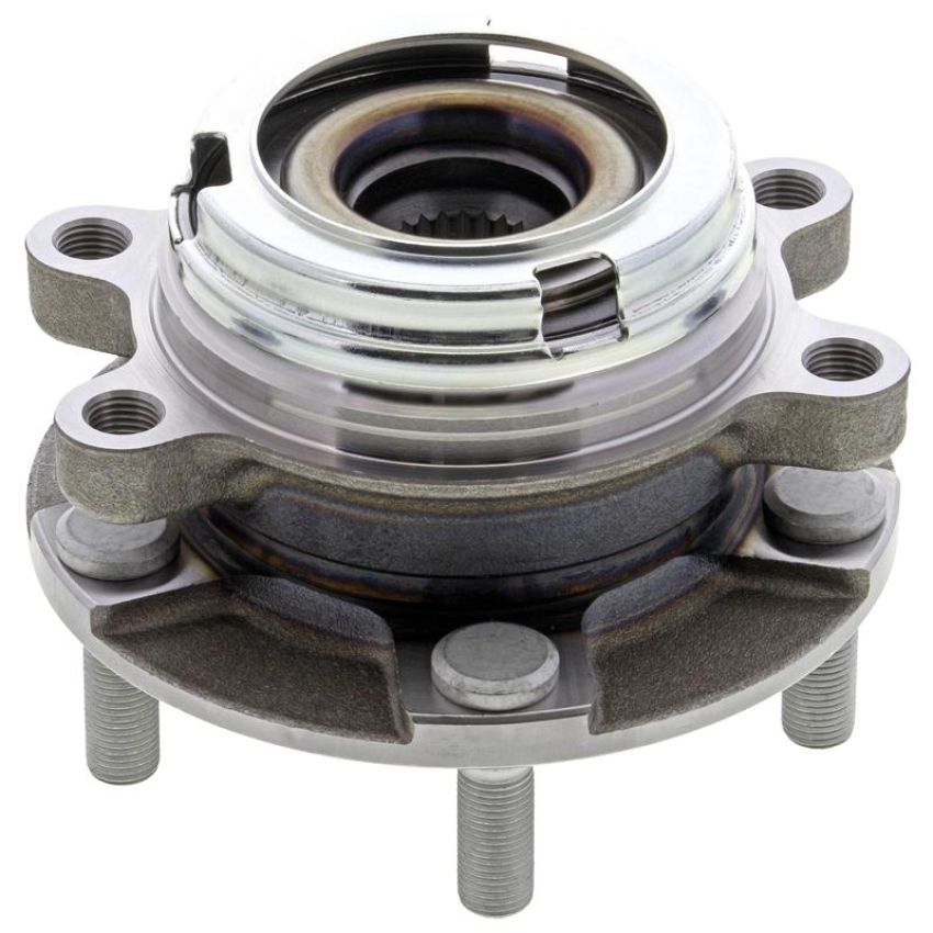 MEVOTECH OG G30312 Wheel Bearing and Hub Assembly