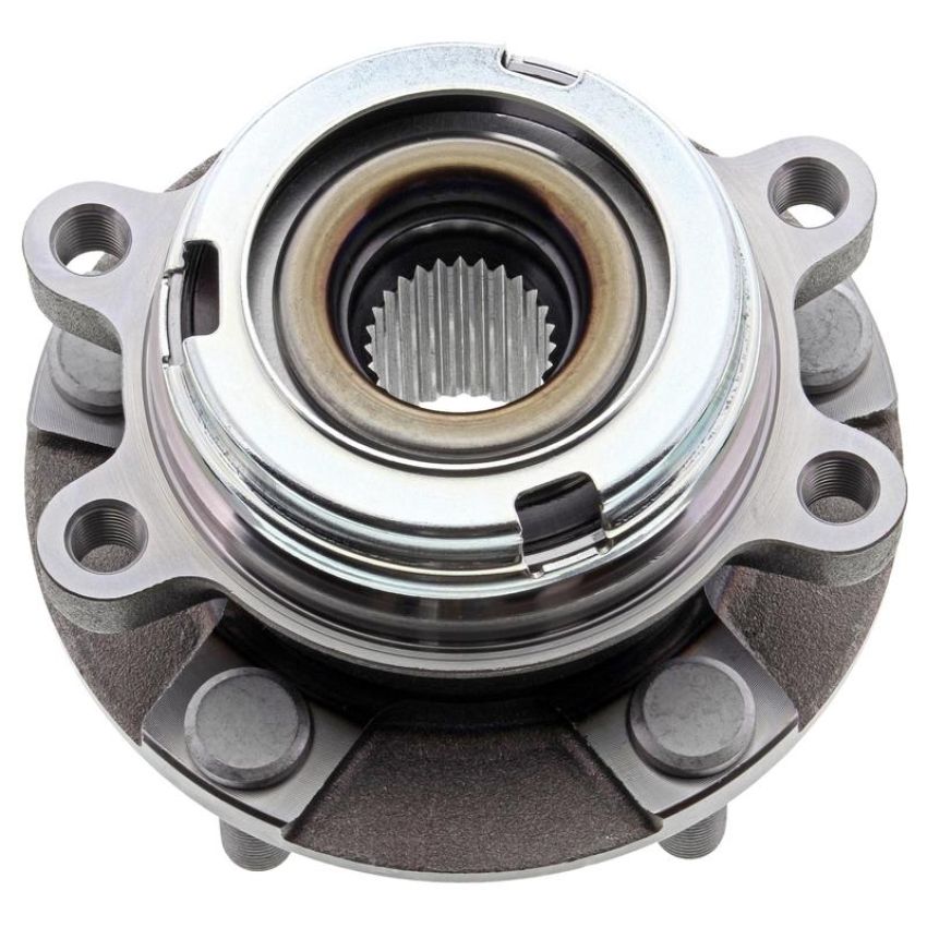 MEVOTECH OG G30312 Wheel Bearing and Hub Assembly