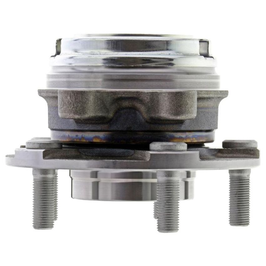 MEVOTECH OG G30312 Wheel Bearing and Hub Assembly