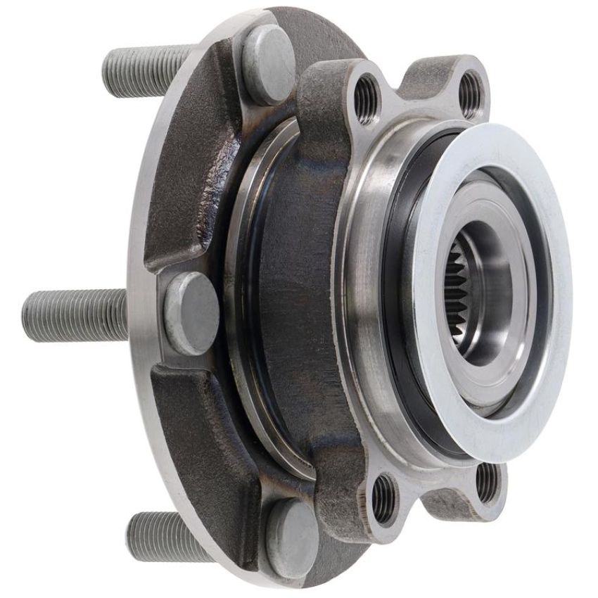 MEVOTECH OG G30319 Wheel Bearing and Hub Assembly