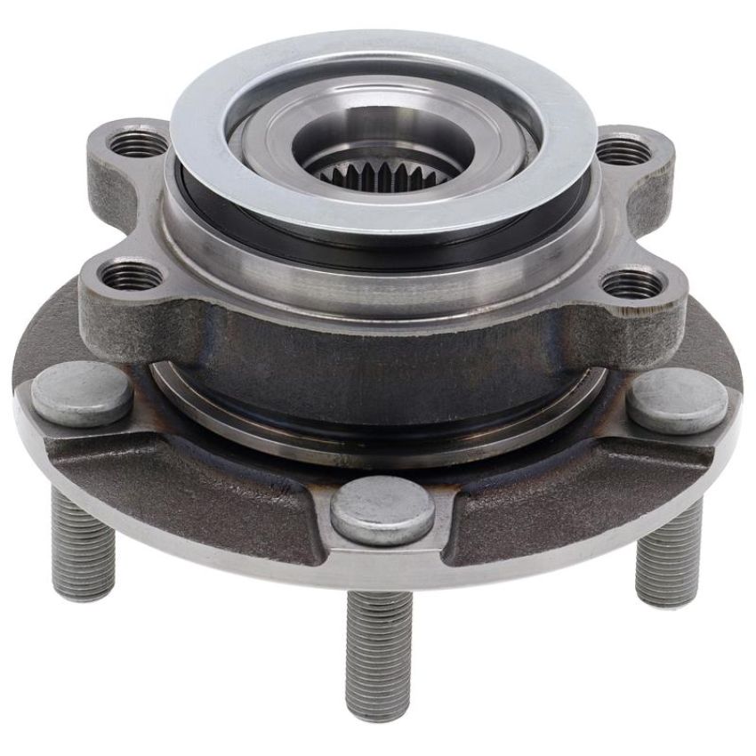 MEVOTECH OG G30319 Wheel Bearing and Hub Assembly