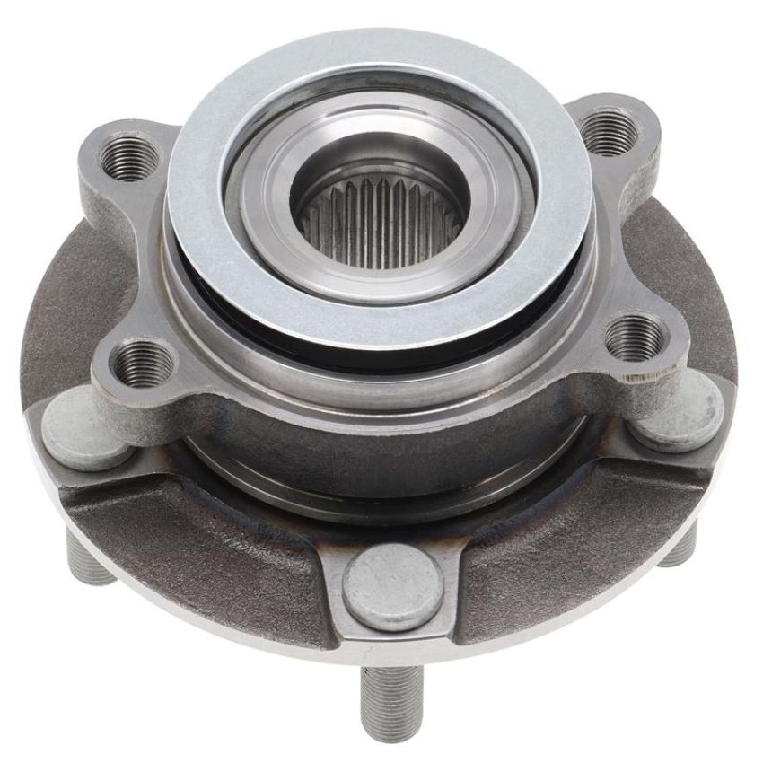 MEVOTECH OG G30319 Wheel Bearing and Hub Assembly