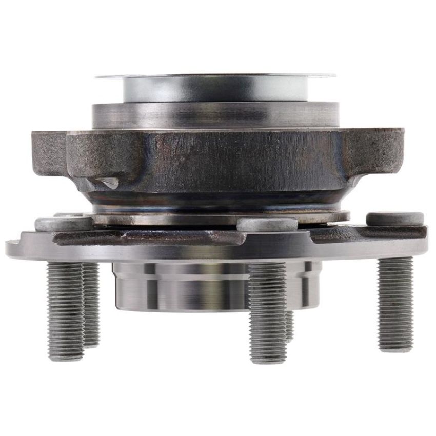 MEVOTECH OG G30319 Wheel Bearing and Hub Assembly