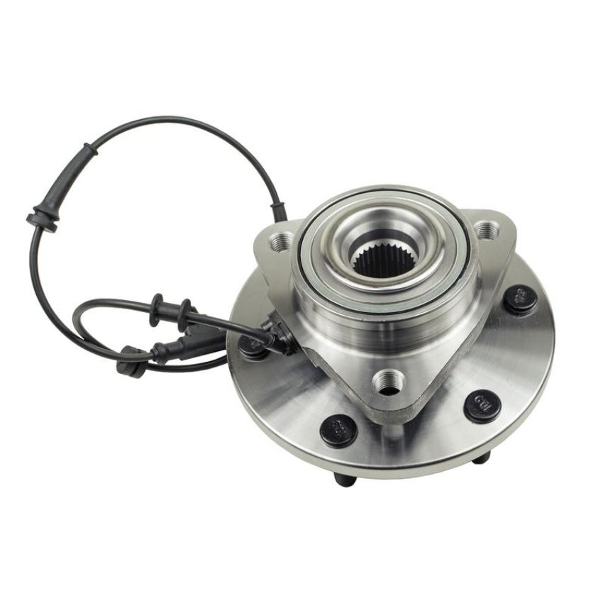 MEVOTECH OG G30323 Wheel Bearing and Hub Assembly