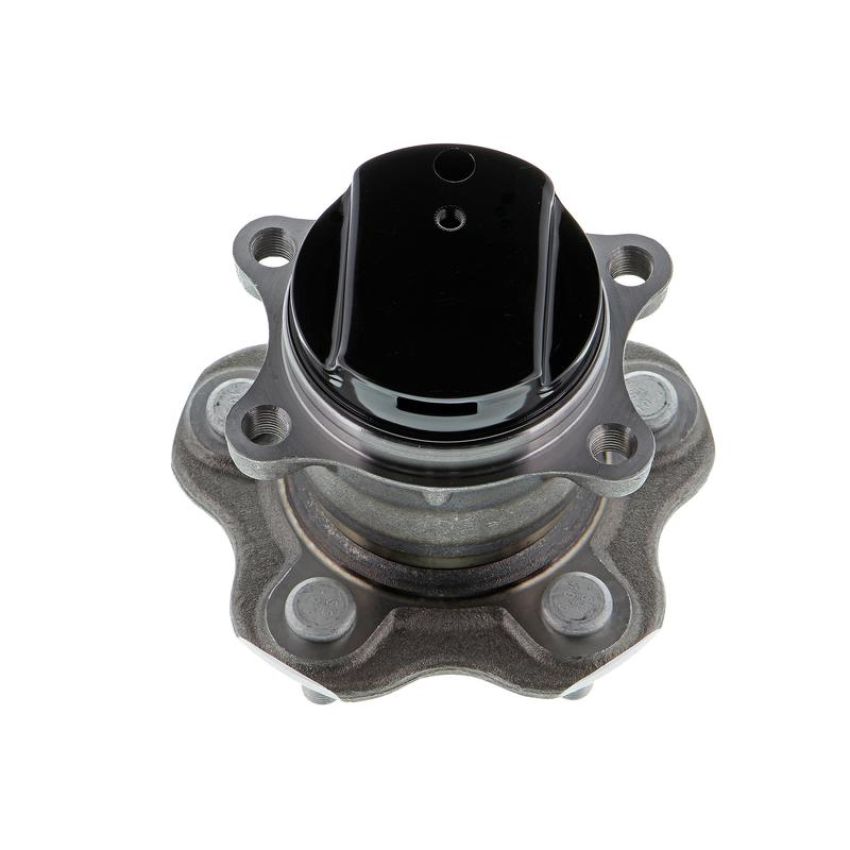 MEVOTECH OG G30325 Wheel Bearing and Hub Assembly