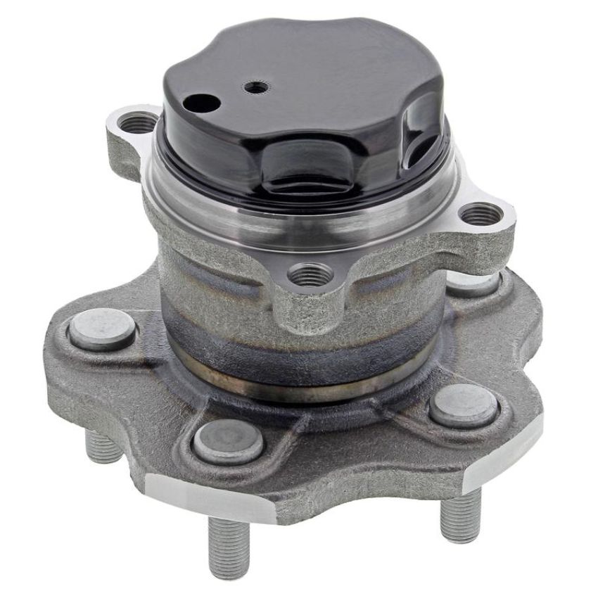 MEVOTECH OG G30326 Wheel Bearing and Hub Assembly