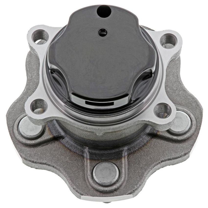 MEVOTECH OG G30326 Wheel Bearing and Hub Assembly