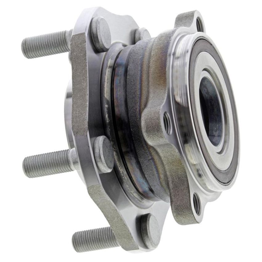 MEVOTECH OG G30327 Wheel Bearing and Hub Assembly