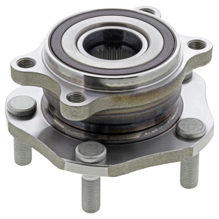 MEVOTECH OG G30327 Wheel Bearing and Hub Assembly