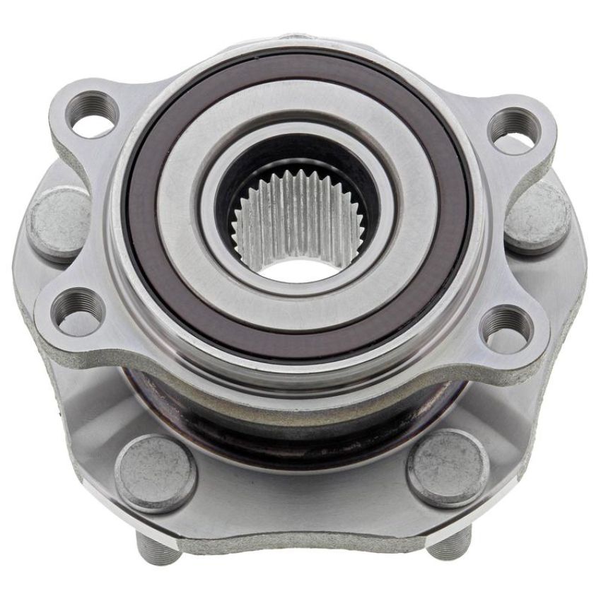 MEVOTECH OG G30327 Wheel Bearing and Hub Assembly