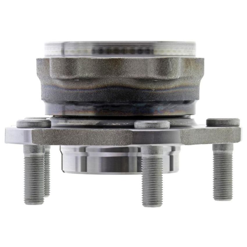 MEVOTECH OG G30327 Wheel Bearing and Hub Assembly