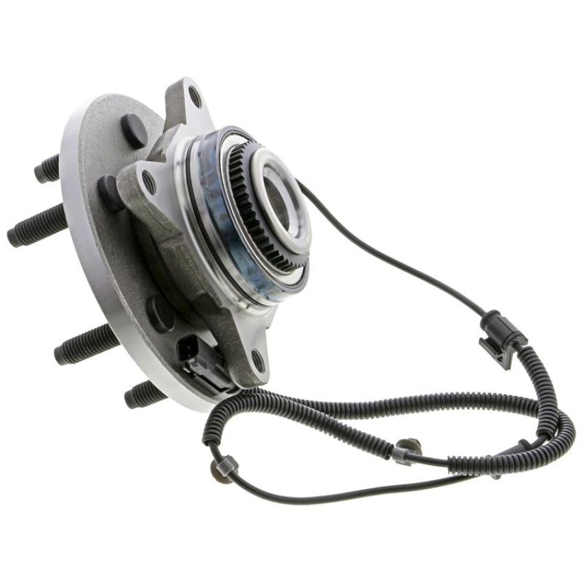 MEVOTECH OG G40302 Wheel Bearing and Hub Assembly