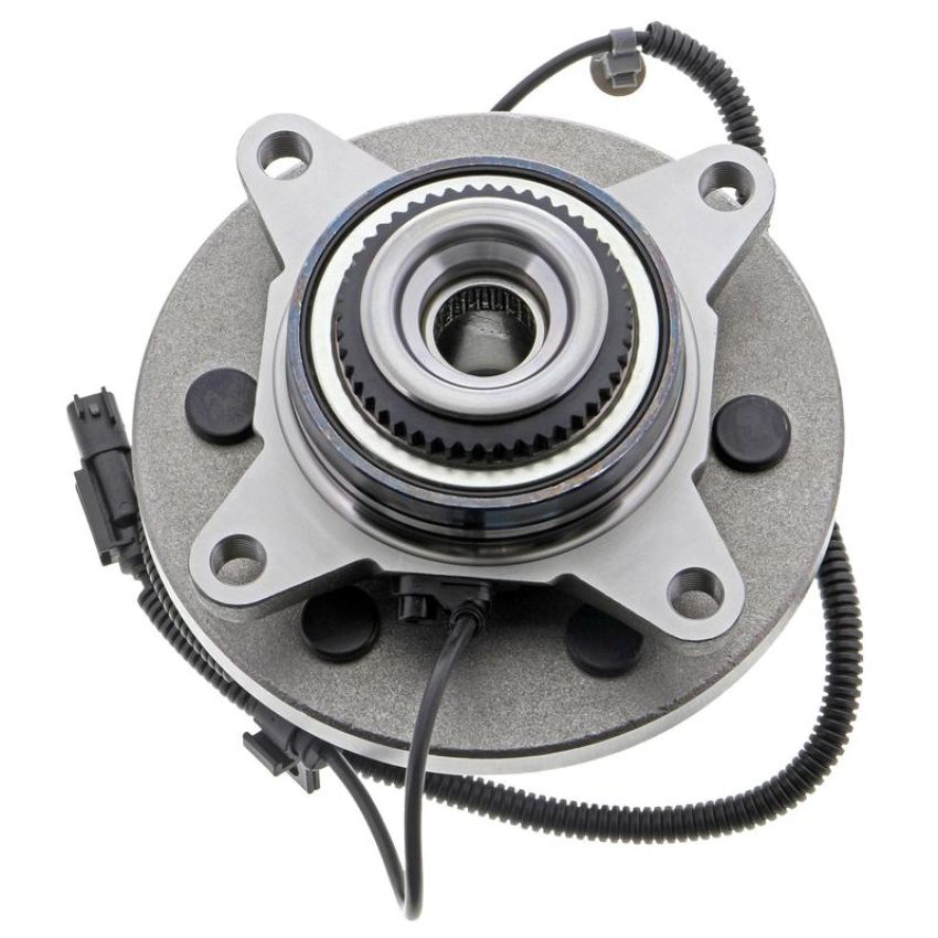 MEVOTECH OG G40302 Wheel Bearing and Hub Assembly