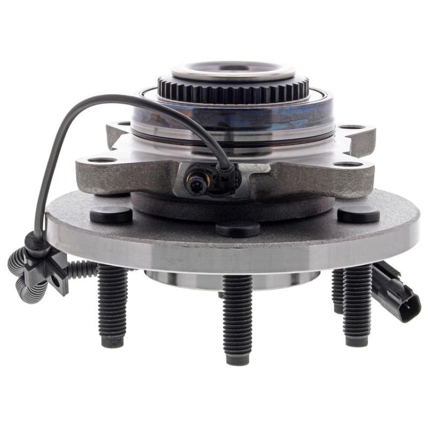 MEVOTECH OG G40302 Wheel Bearing and Hub Assembly