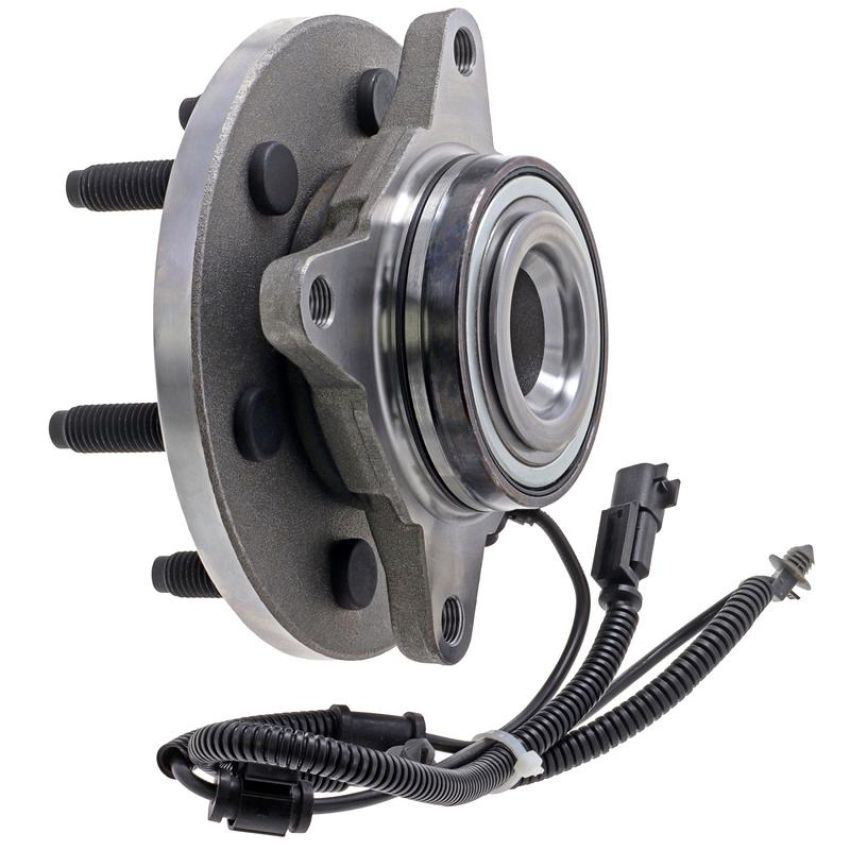 MEVOTECH OG G40303 Wheel Bearing and Hub Assembly