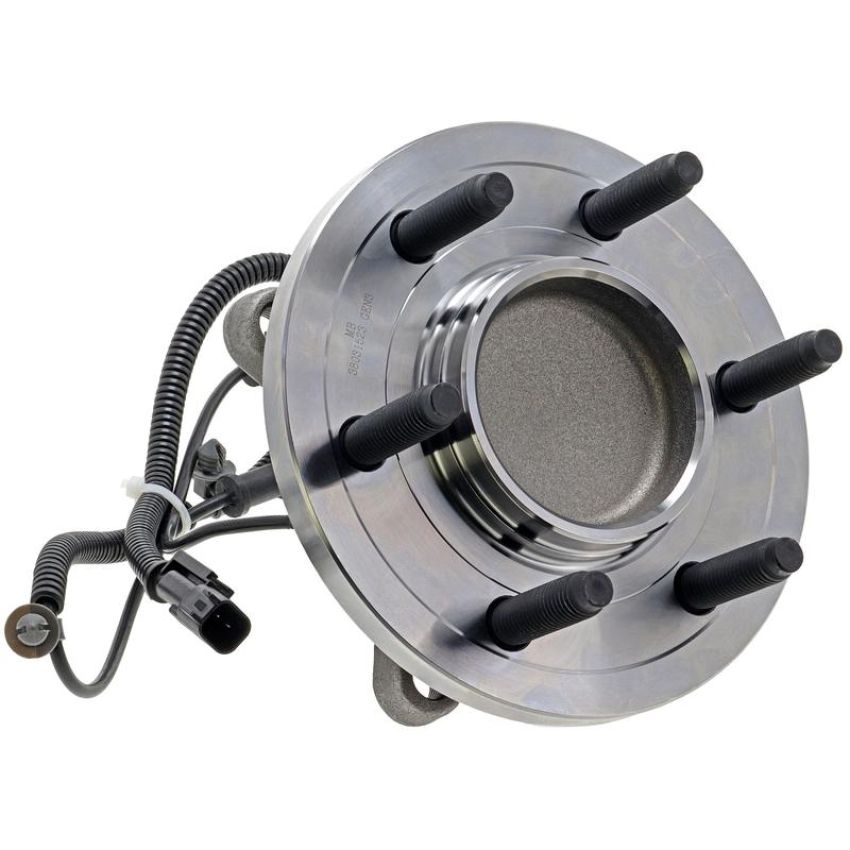 MEVOTECH OG G40303 Wheel Bearing and Hub Assembly