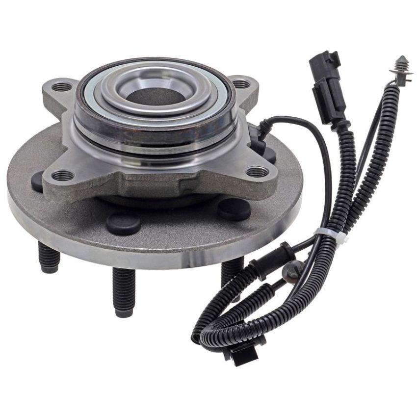 MEVOTECH OG G40303 Wheel Bearing and Hub Assembly