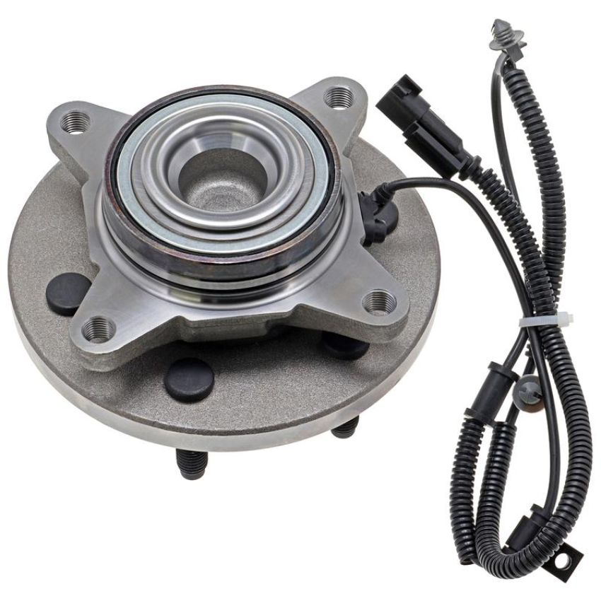MEVOTECH OG G40303 Wheel Bearing and Hub Assembly