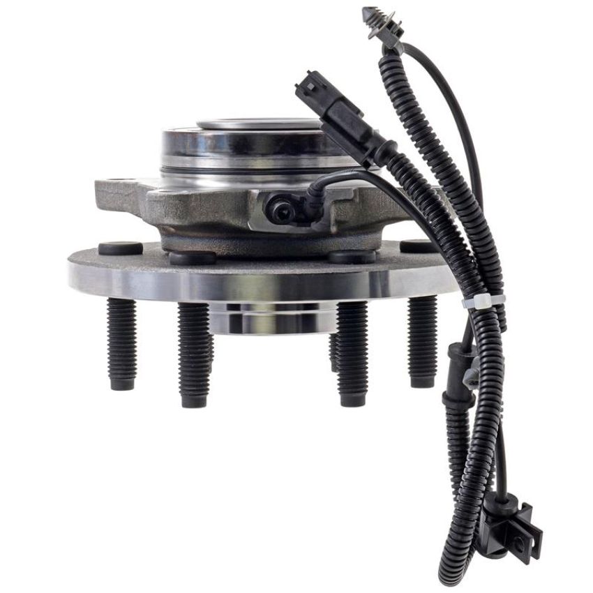 MEVOTECH OG G40303 Wheel Bearing and Hub Assembly