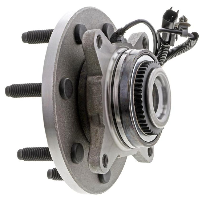 MEVOTECH OG G40304 Wheel Bearing and Hub Assembly