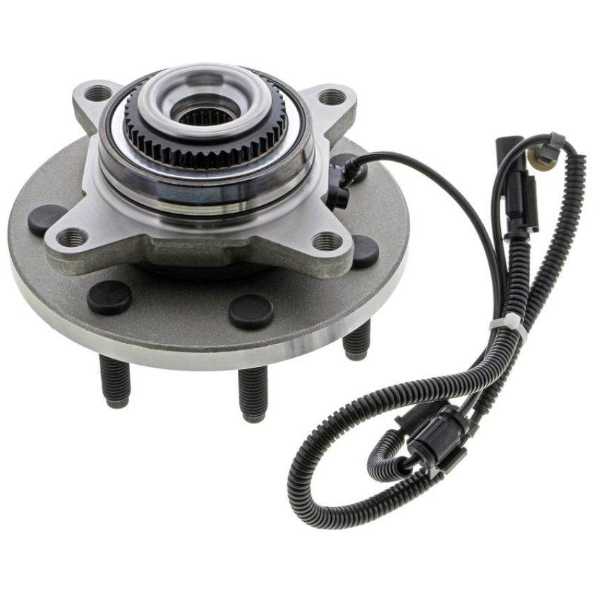 MEVOTECH OG G40304 Wheel Bearing and Hub Assembly