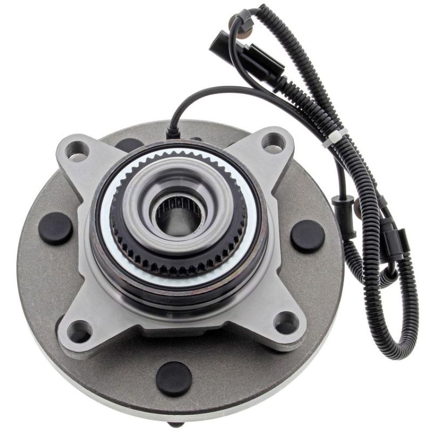 MEVOTECH OG G40304 Wheel Bearing and Hub Assembly