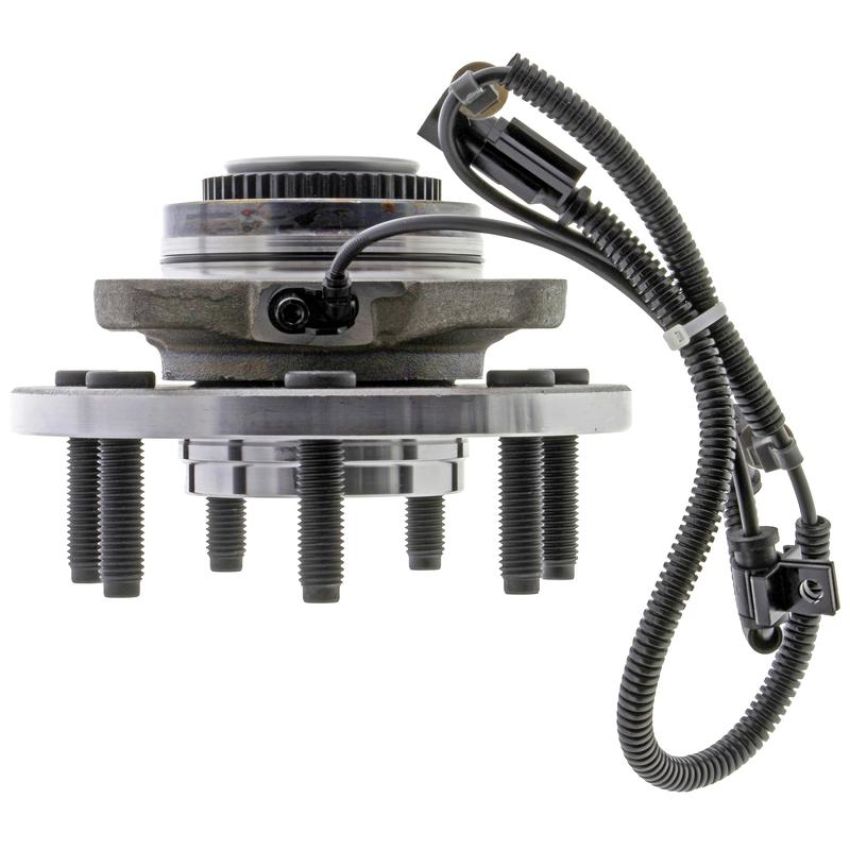 MEVOTECH OG G40304 Wheel Bearing and Hub Assembly