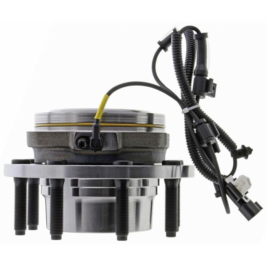 MEVOTECH OG G40306 Wheel Bearing and Hub Assembly