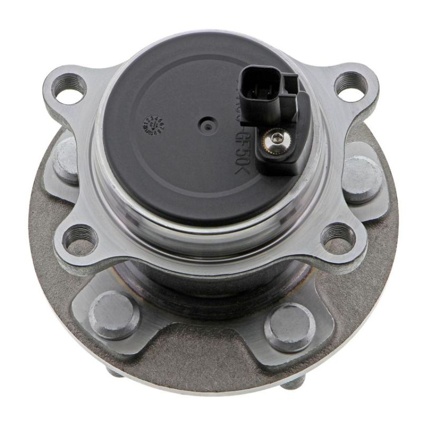 MEVOTECH OG G40309 Wheel Bearing and Hub Assembly