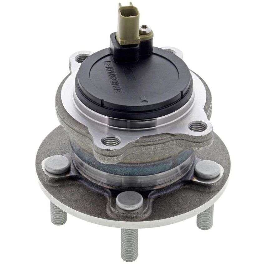 MEVOTECH OG G40312 Wheel Bearing and Hub Assembly