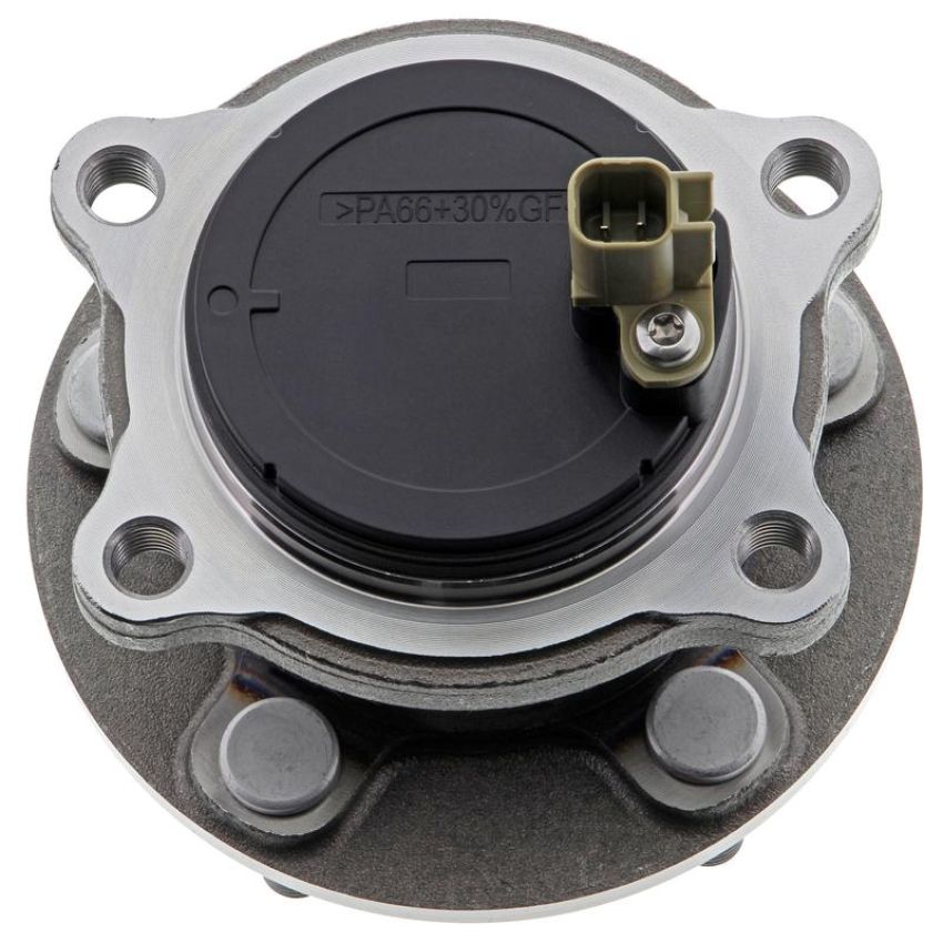 MEVOTECH OG G40312 Wheel Bearing and Hub Assembly
