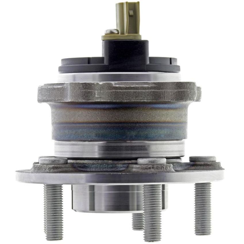 MEVOTECH OG G40312 Wheel Bearing and Hub Assembly