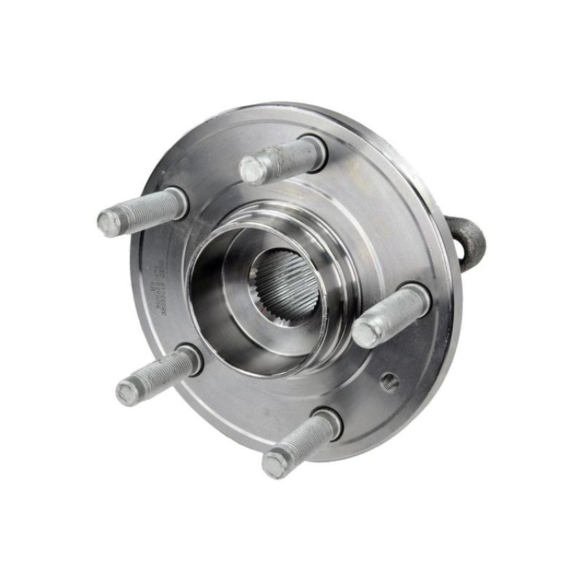 MEVOTECH OG G40316 Wheel Bearing and Hub Assembly