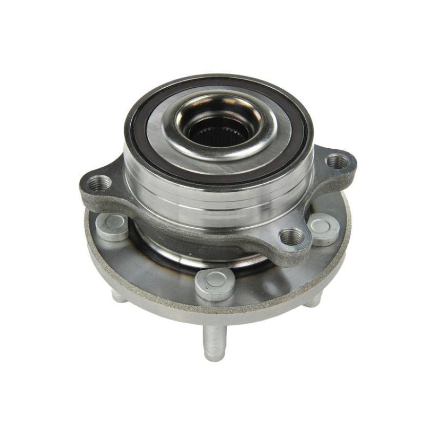 MEVOTECH OG G40316 Wheel Bearing and Hub Assembly