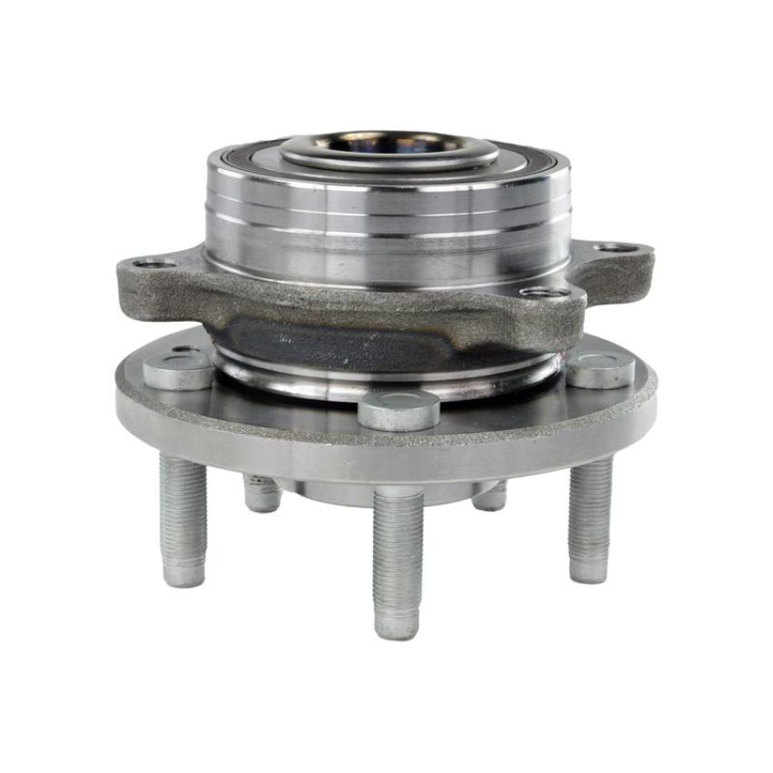 MEVOTECH OG G40316 Wheel Bearing and Hub Assembly