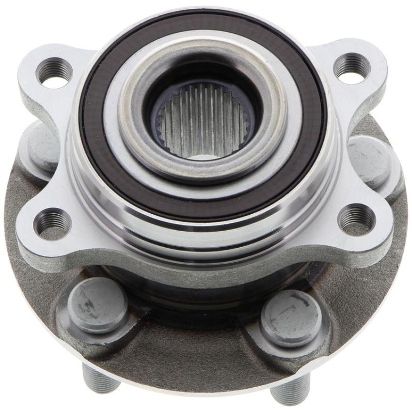 MEVOTECH OG G40329 Wheel Bearing and Hub Assembly