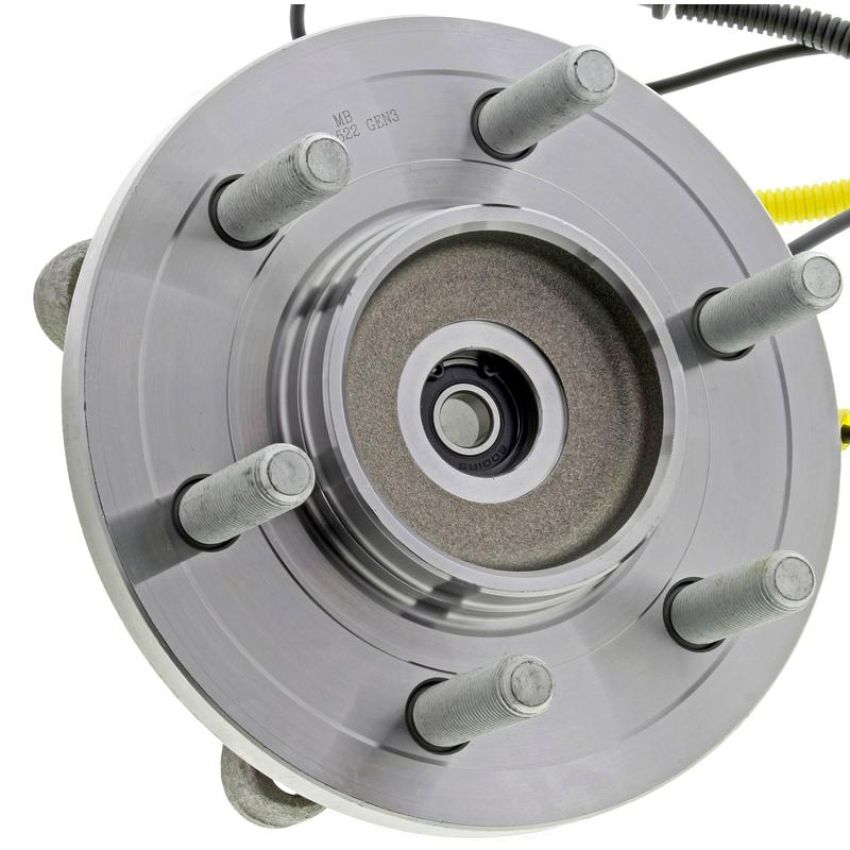 MEVOTECH OG G40336 Wheel Bearing and Hub Assembly