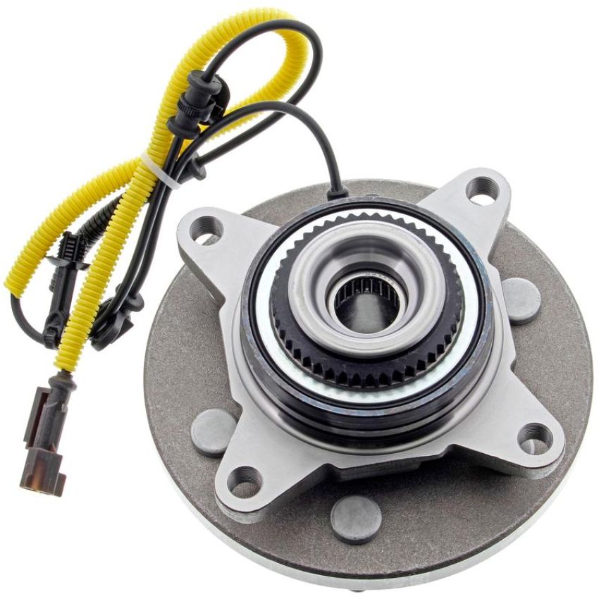 MEVOTECH OG G40336 Wheel Bearing and Hub Assembly