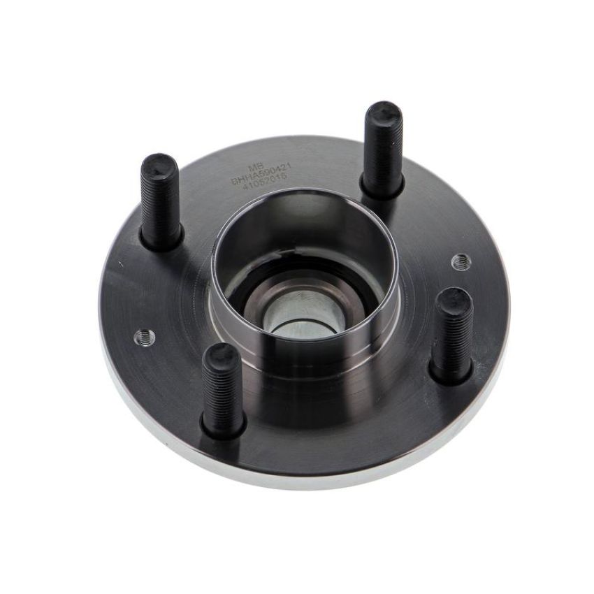 MEVOTECH OG G50304 Wheel Bearing and Hub Assembly