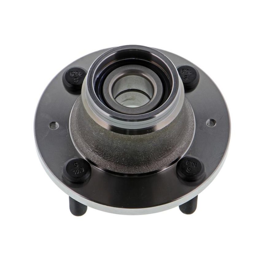 MEVOTECH OG G50304 Wheel Bearing and Hub Assembly