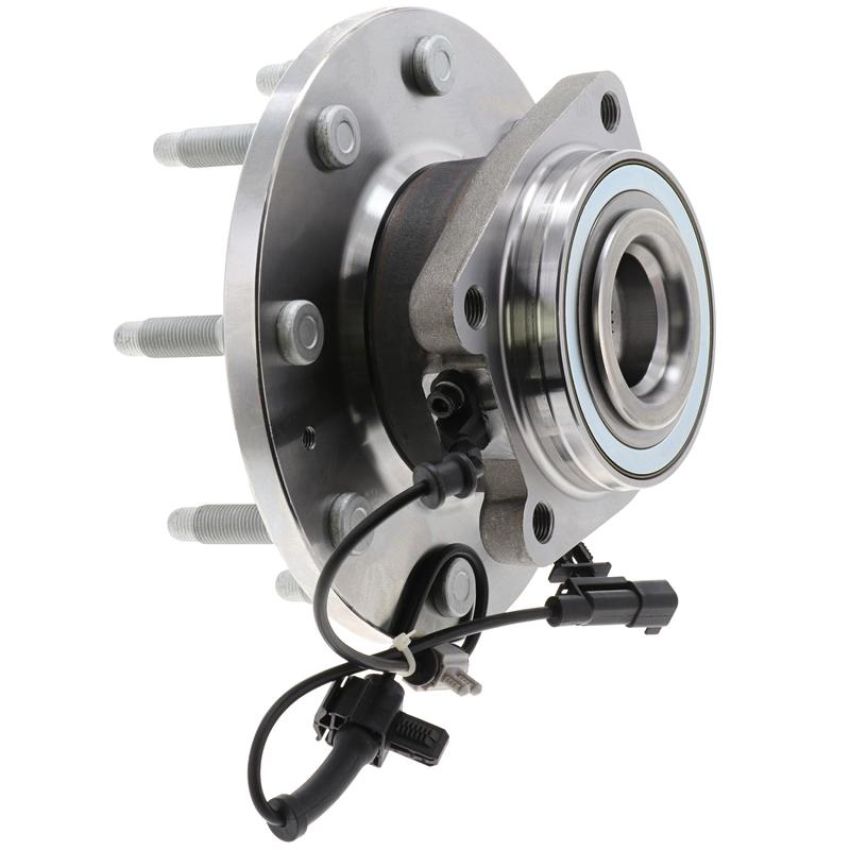 MEVOTECH OG G50308 Wheel Bearing and Hub Assembly