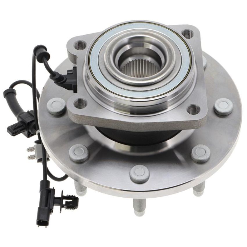 MEVOTECH OG G50308 Wheel Bearing and Hub Assembly