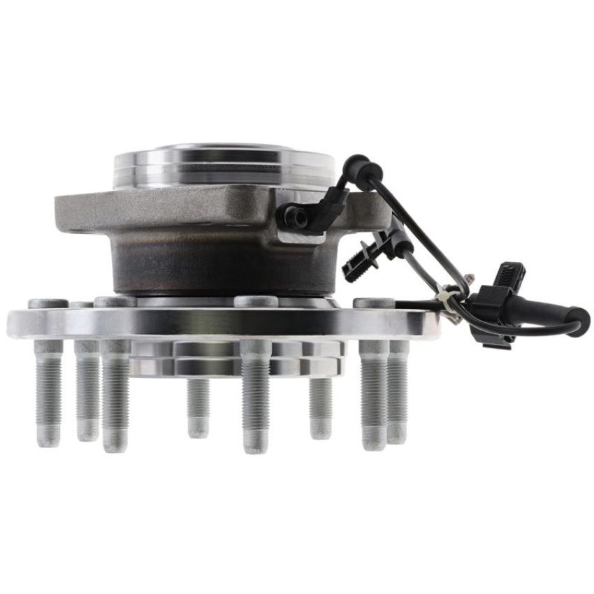 MEVOTECH OG G50308 Wheel Bearing and Hub Assembly
